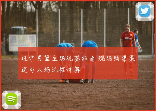 辽宁男篮主场观赛指南 现场购票渠道与入场流程详解