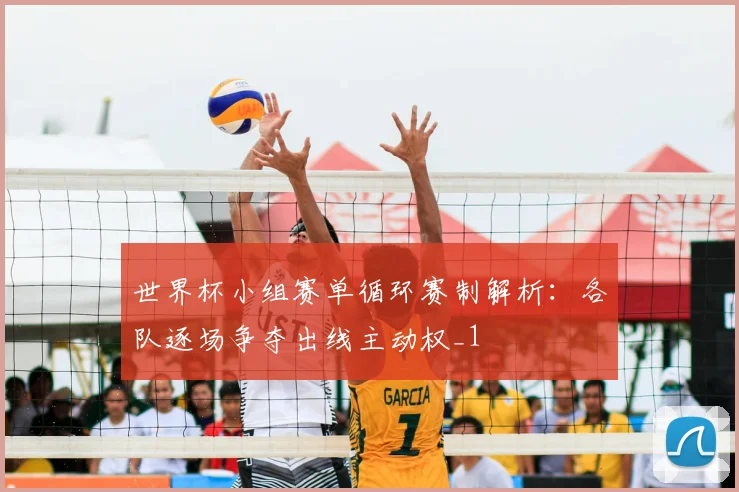 世界杯小组赛单循环赛制解析：各队逐场争夺出线主动权_1