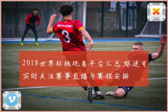 2018世界杯线观看平台汇总 球迷可实时关注赛事直播与赛程安排
