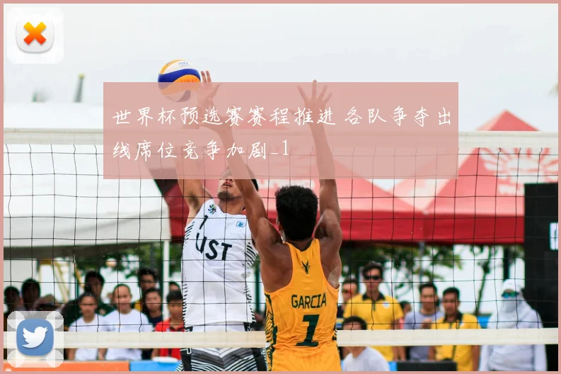 世界杯预选赛赛程推进 各队争夺出线席位竞争加剧_1